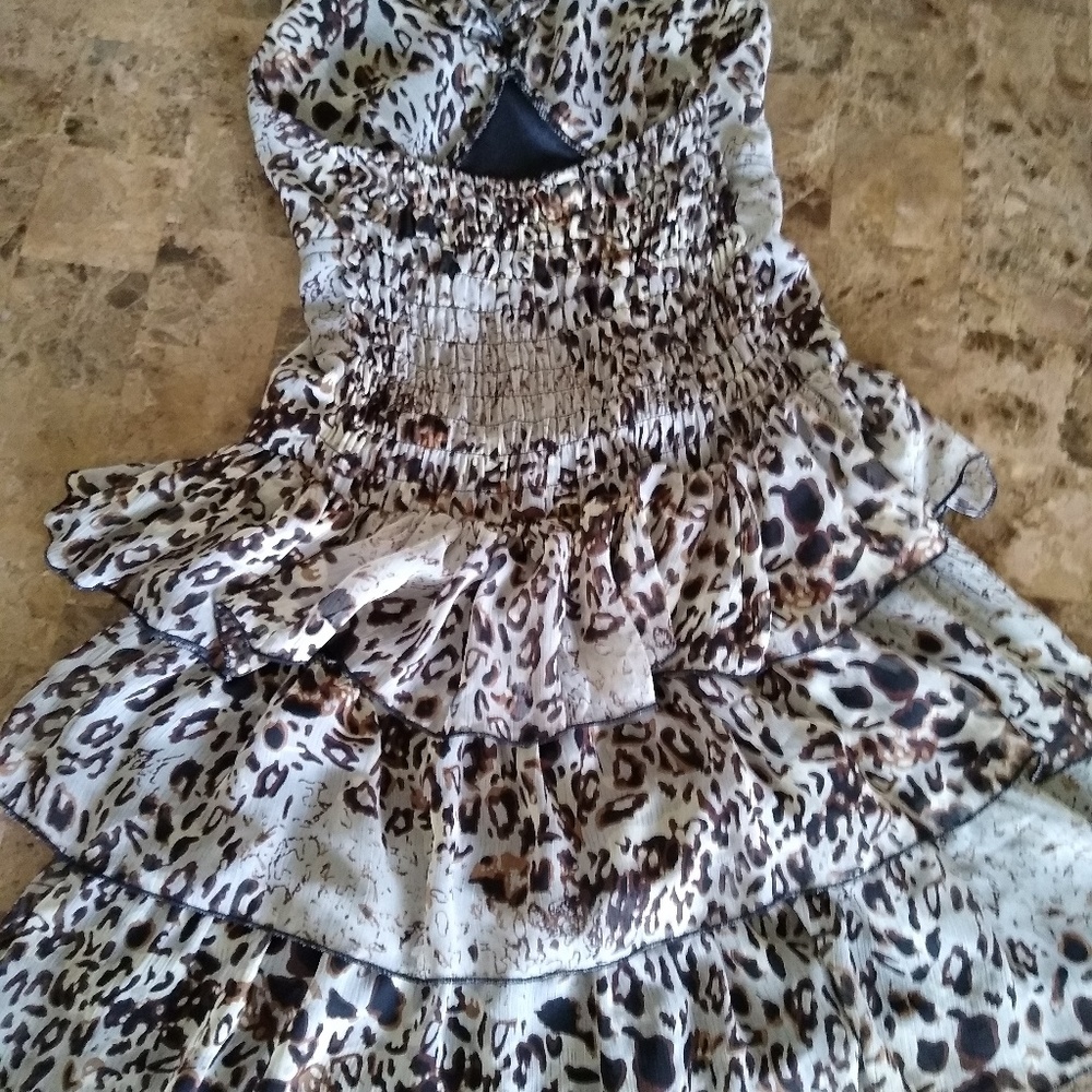 Dress - Picture 4 of 4